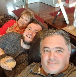 Meet your Posher, Joe